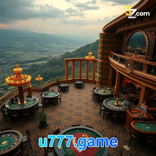 Segurança 2FA u777.game