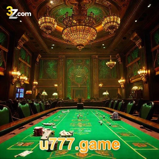 Bônus de Boas-vindas u777.game