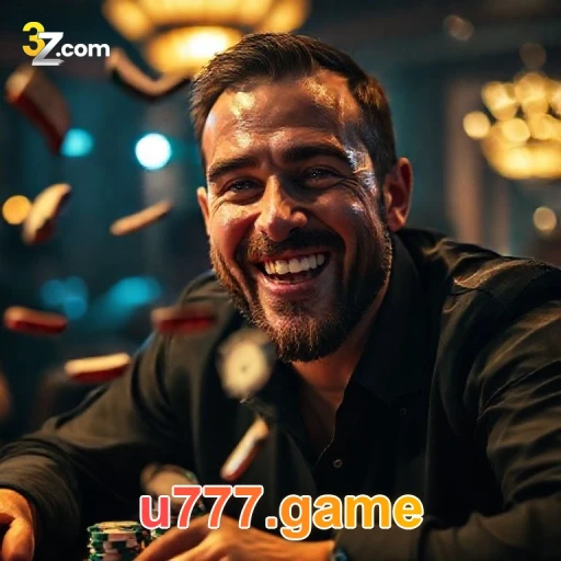 Segurança 2FA u777.game