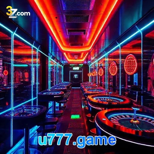 Cadastro Rápido u777.game