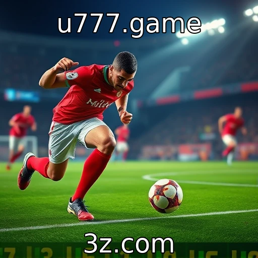 Apostas esportivas: como analisar partidas e maximizar seus ganhos